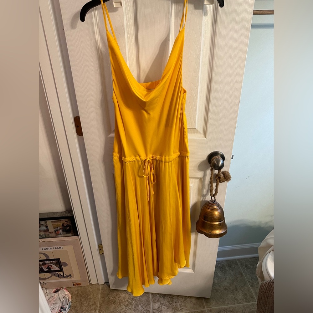 Hello Molly Dress!